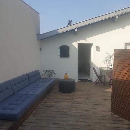 Maisonnette Guest House Labenne Esterno foto