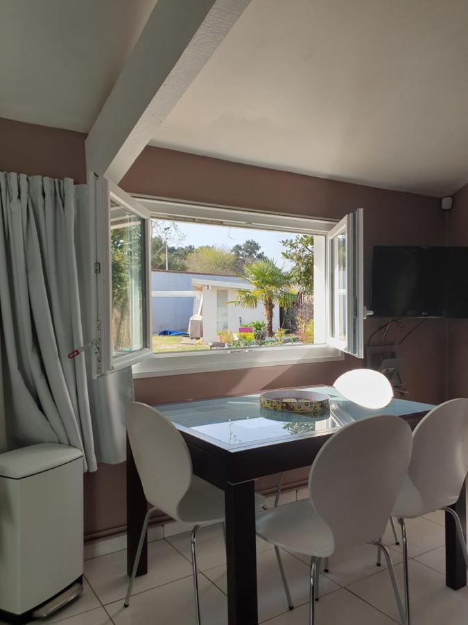 Maisonnette Guest House Labenne Esterno foto