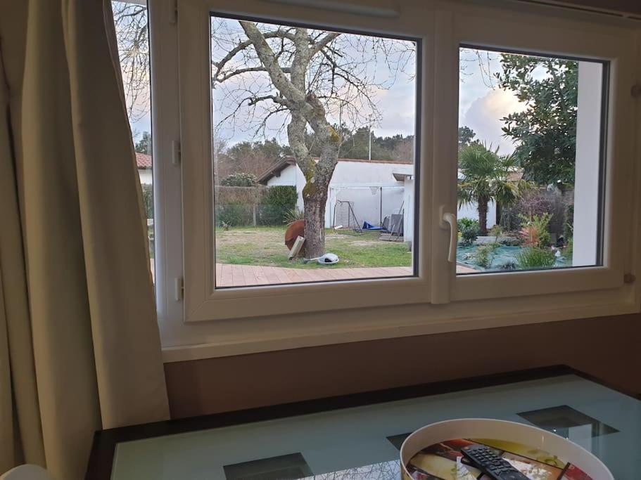 Maisonnette Guest House Labenne Esterno foto