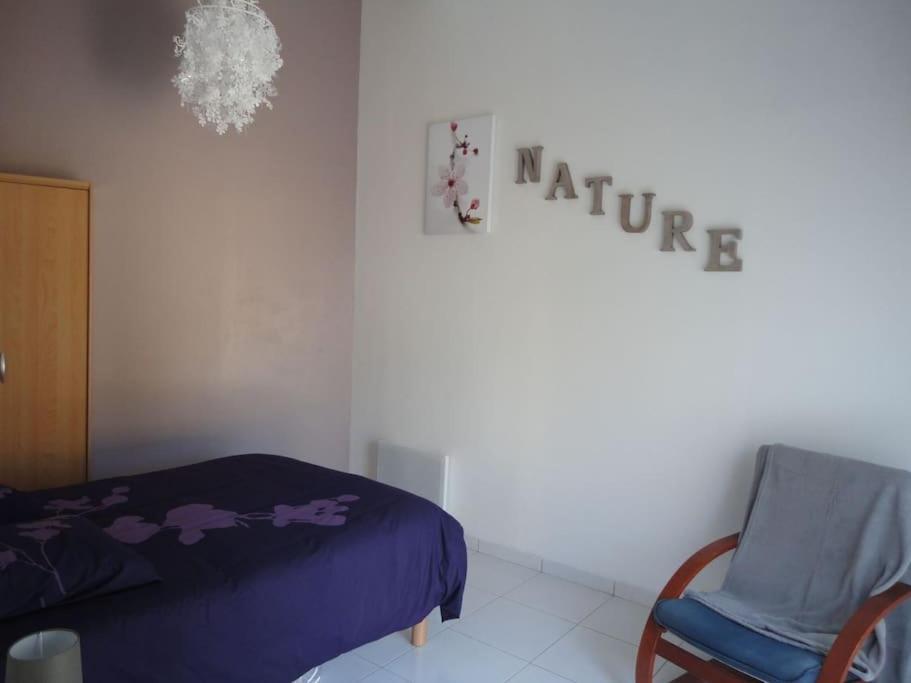 Maisonnette Guest House Labenne Esterno foto