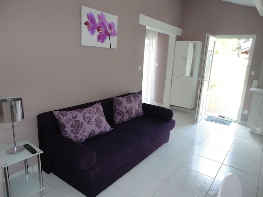 Maisonnette Guest House Labenne Esterno foto