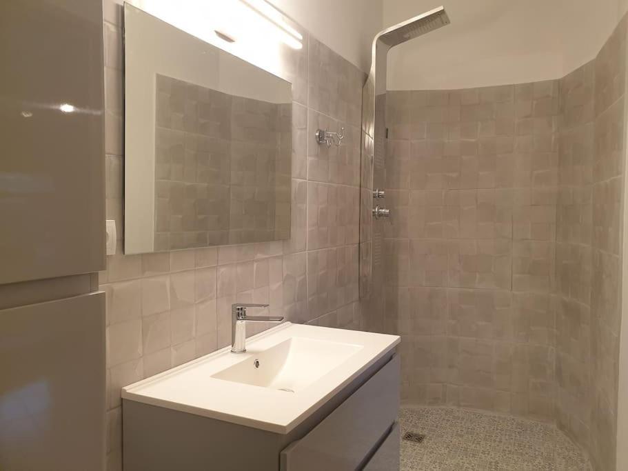 Maisonnette Guest House Labenne Esterno foto